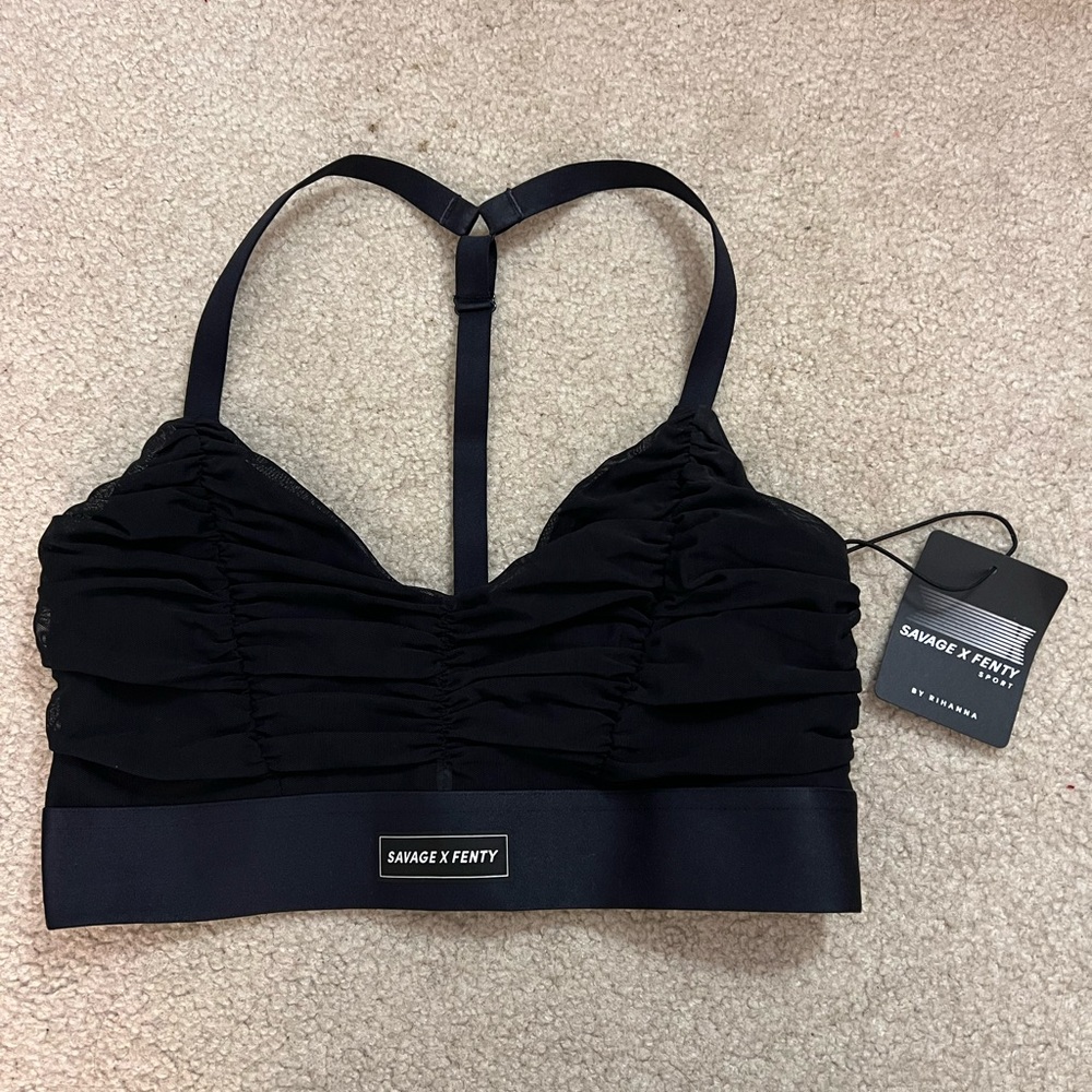 Savage Fenty Sports Bra